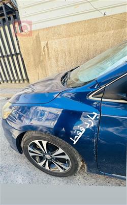 نیسان سێنترا